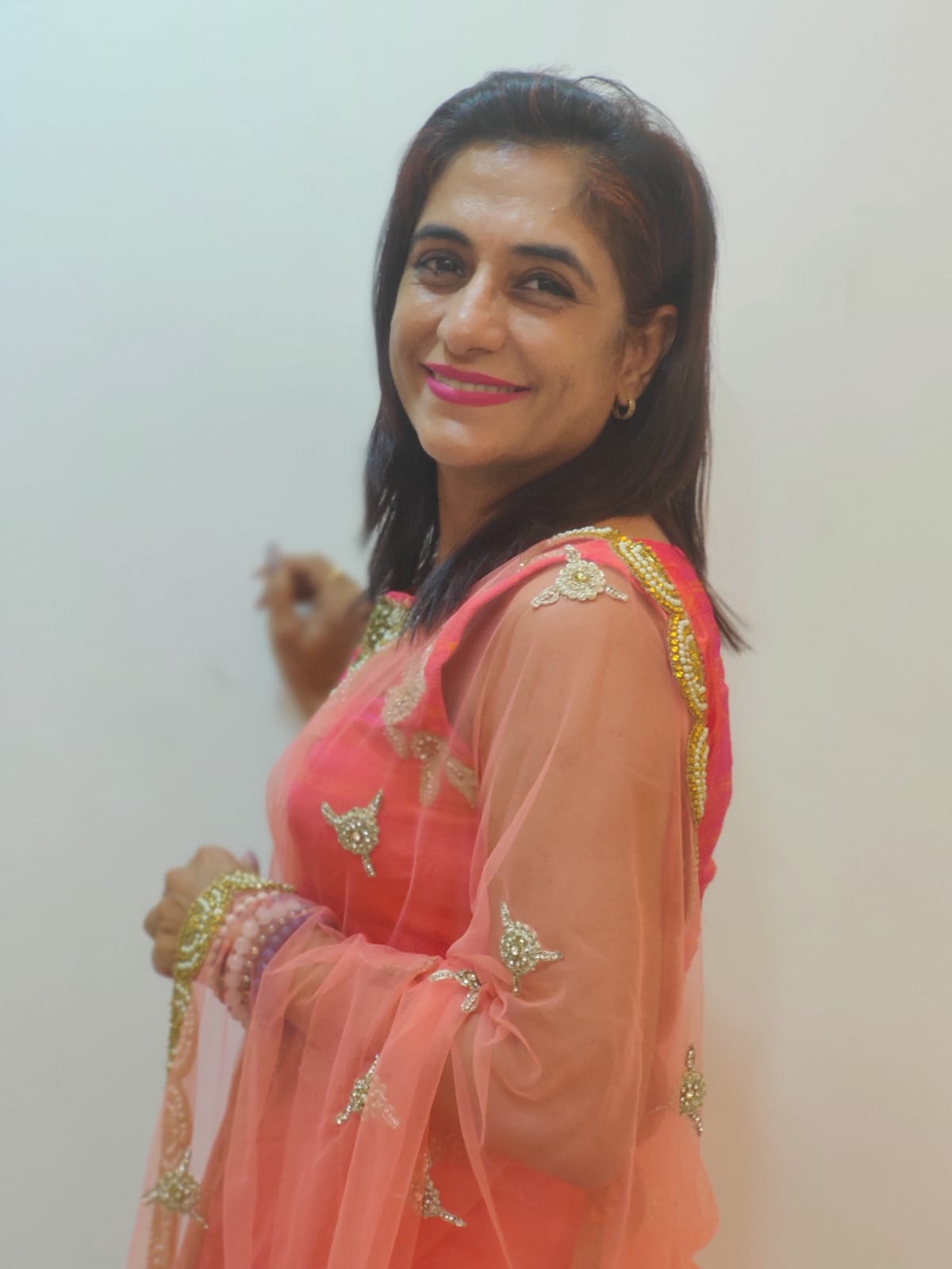 Bhumika Chandiramani