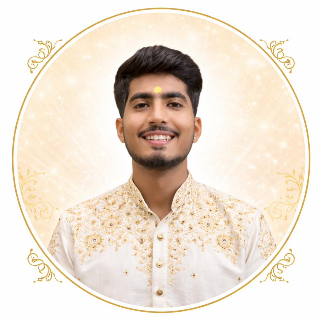 Manikant mishra