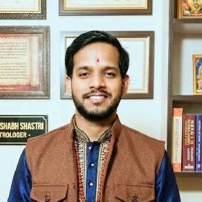 Rishabh Pandey