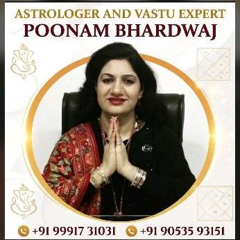 Poonam bhardwaj