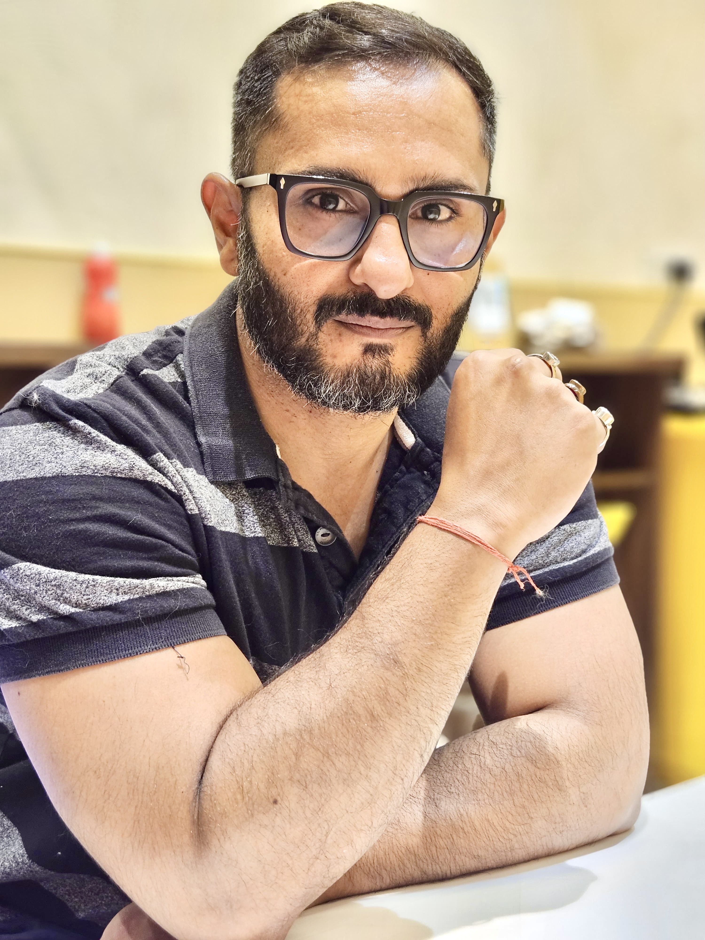 Astro Rohit