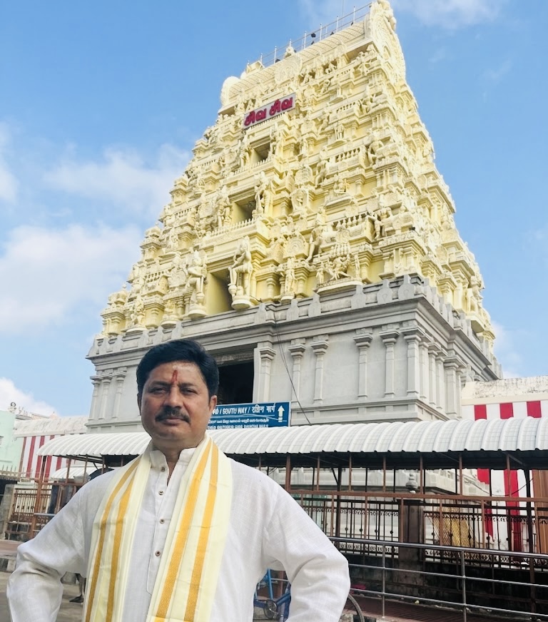 Astro Manoj