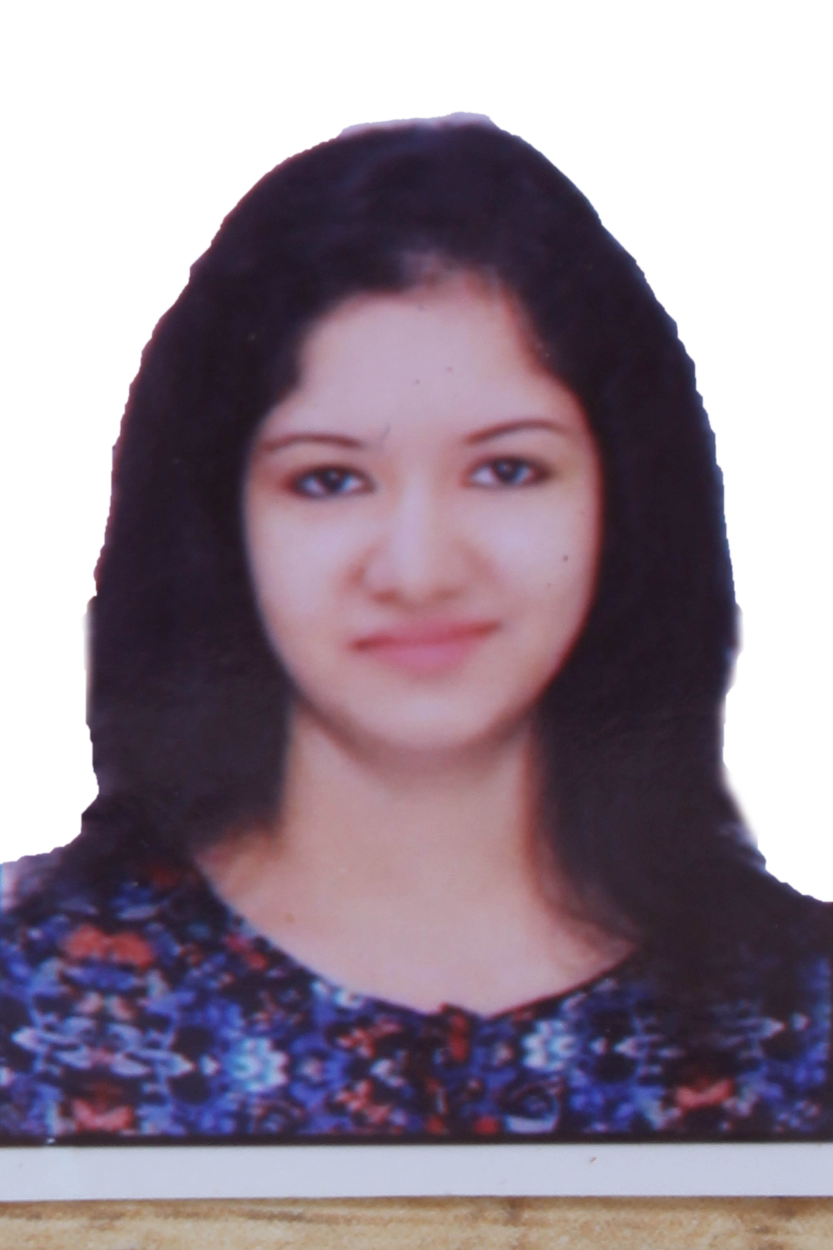 Subhadra Parthasarathy