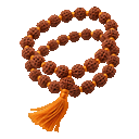 Rudraksh Mala